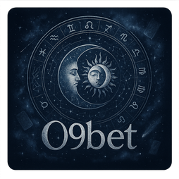 09bet logo
